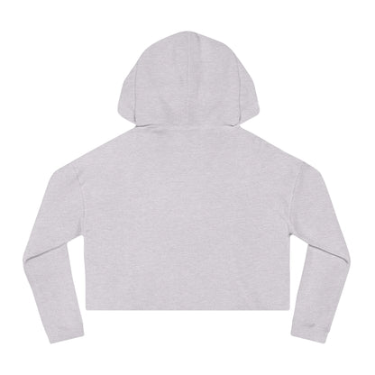 Cropped Hooded Sweatshirt - Somalia