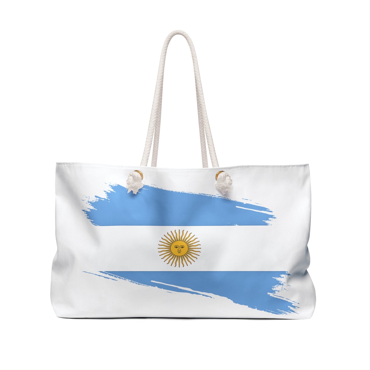 Weekender Bag - Argentina
