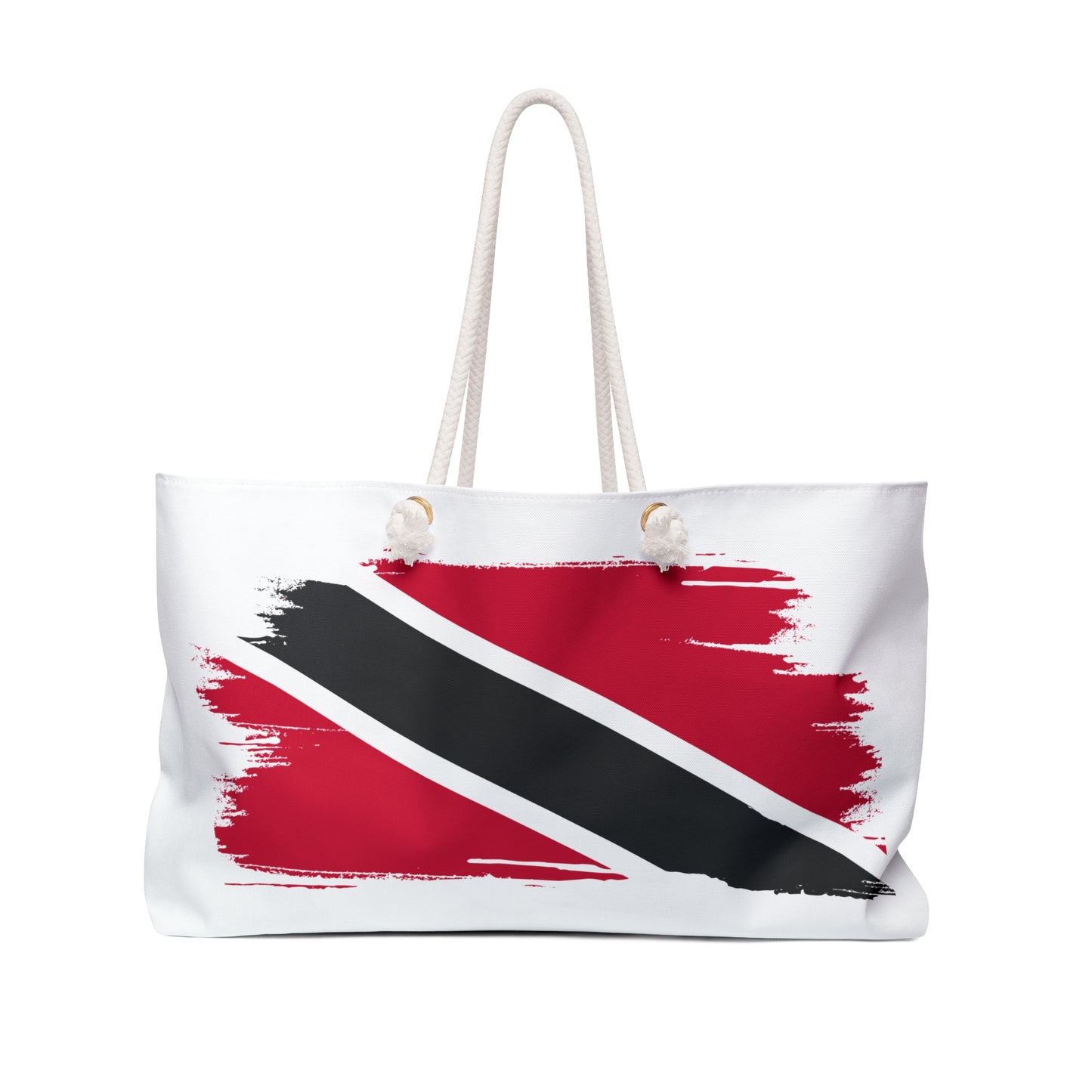Weekender Bag - Trinidad & Tobago