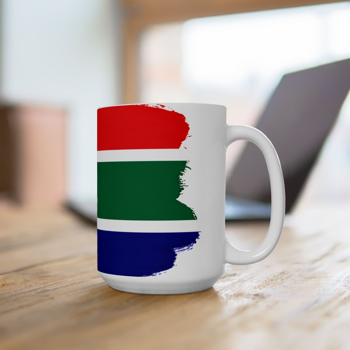 Ceramic Mug - South Africa