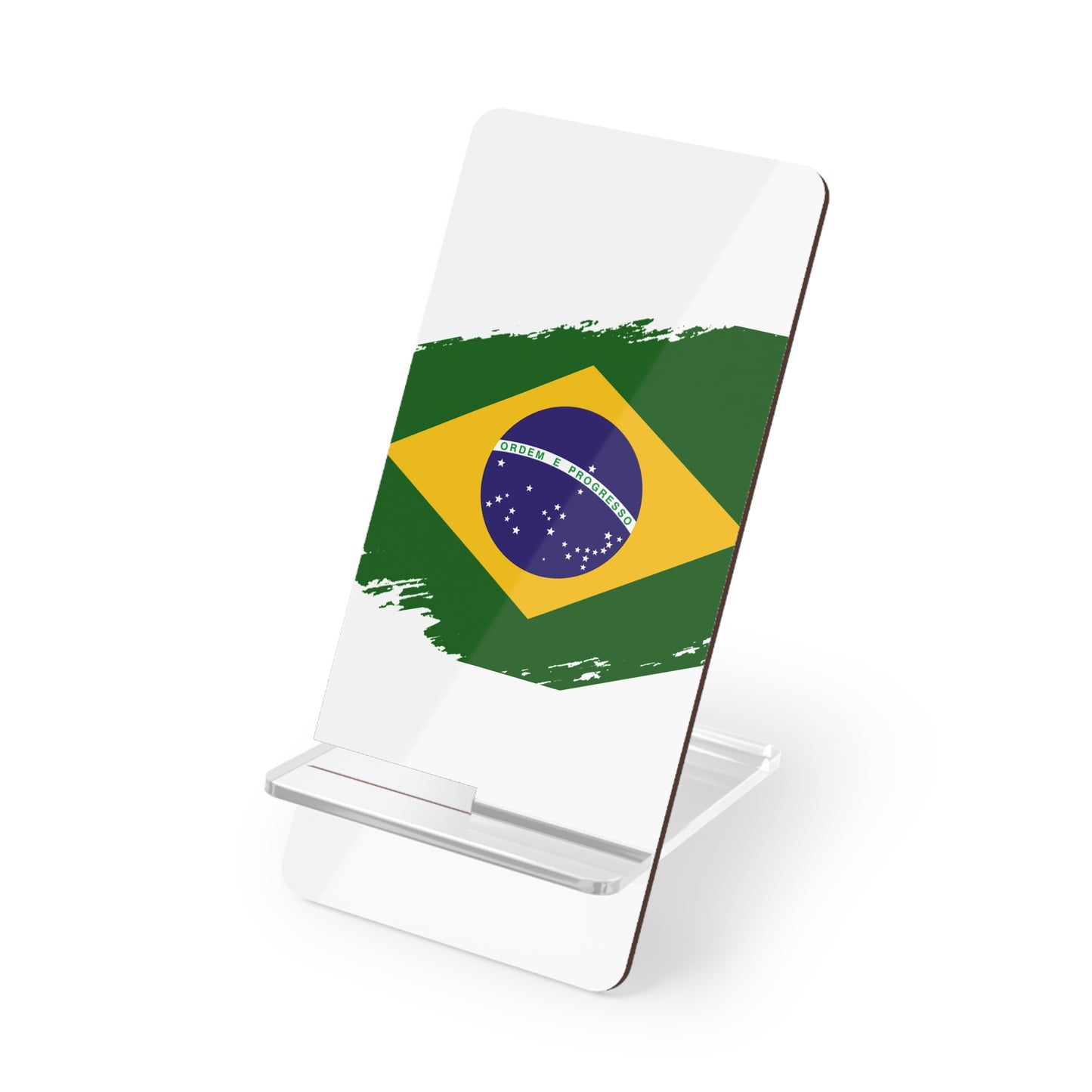 Mobile Display Stand - Brazil