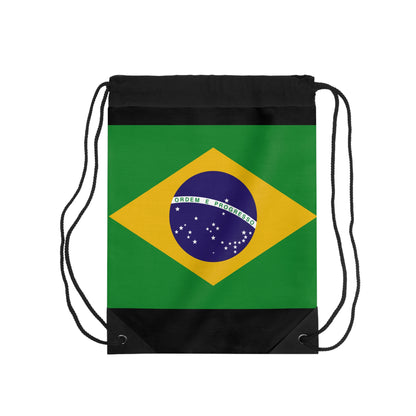 Drawstring Bag - Brazil
