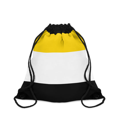 Drawstring Bag - Garifuna