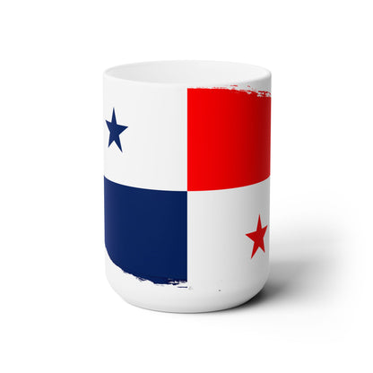 Ceramic Mug - Panama