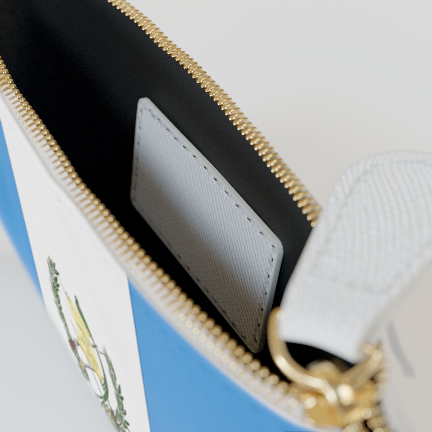 Mini Wallet - Guatemala