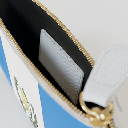Mini Wallet - Guatemala