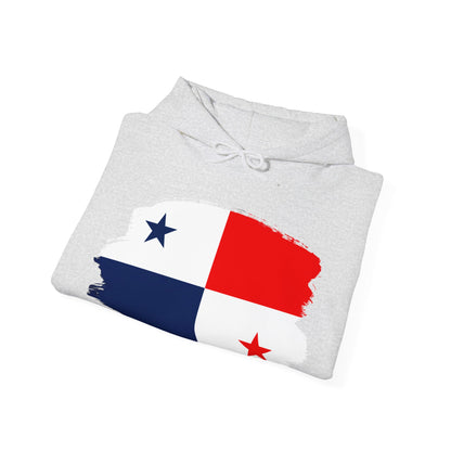 Unisex Hooded Sweatshirt - Panama