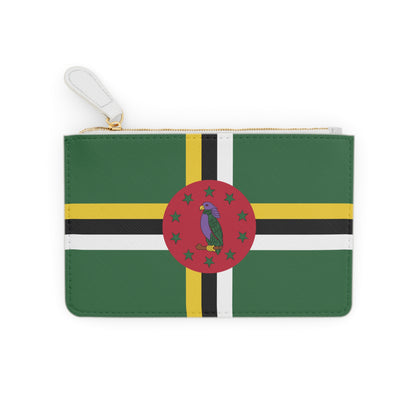 Mini Wallet - Dominica