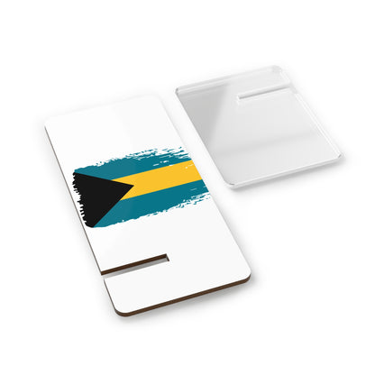 Mobile Display Stand - Bahamas