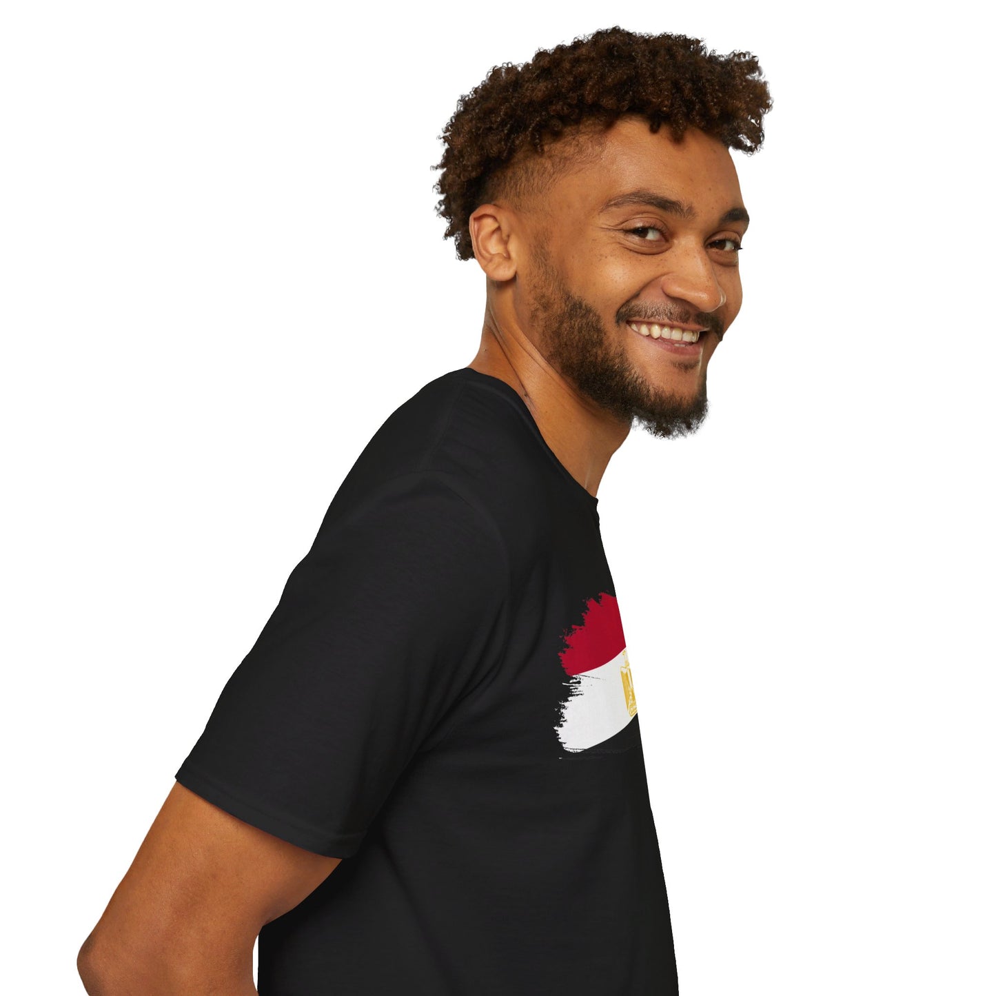 Unisex Softstyle T-Shirt - Egypt