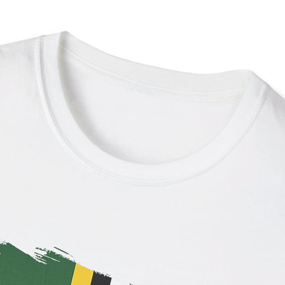 Unisex Softstyle T-Shirt - Dominica