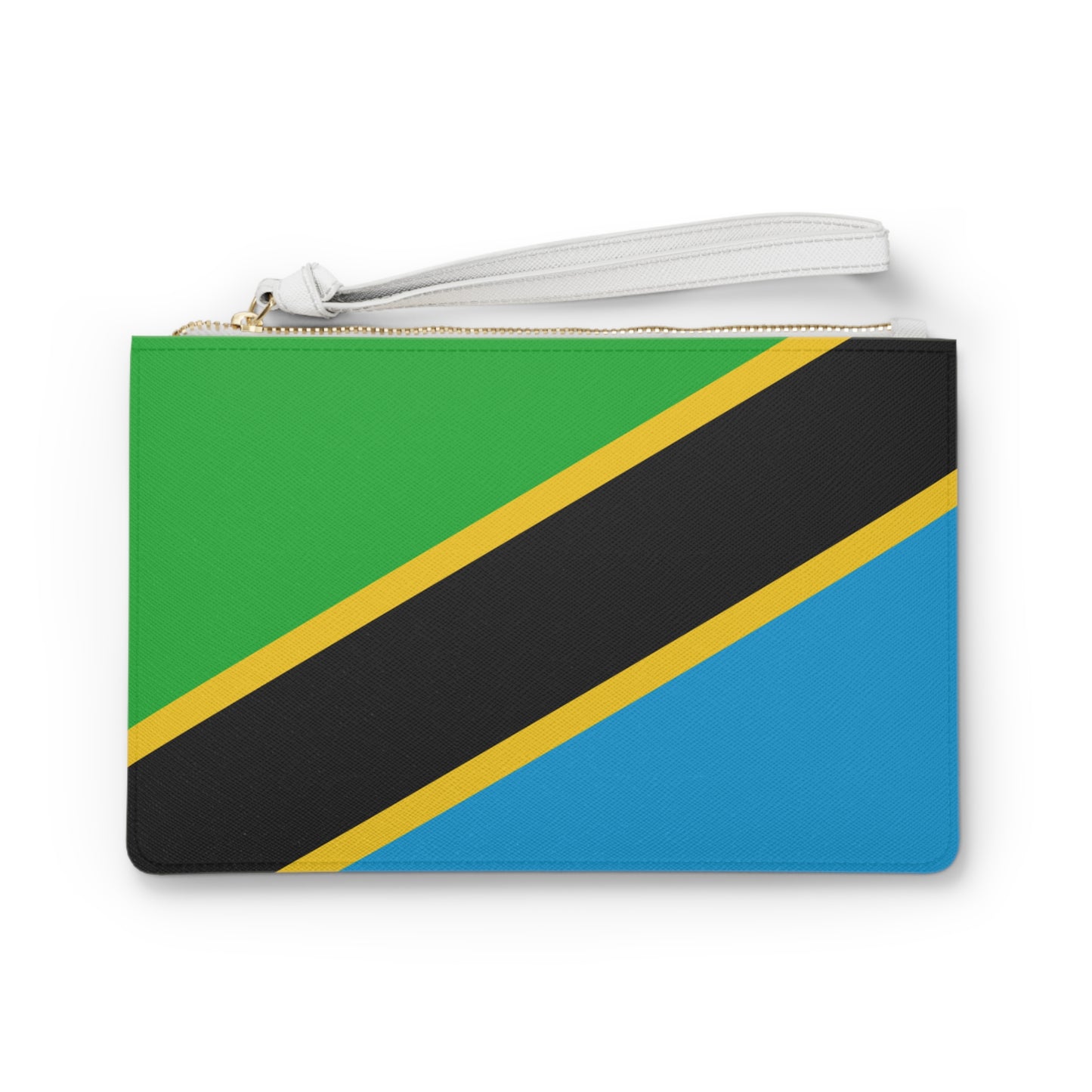 Loop Clutch - Tanzania