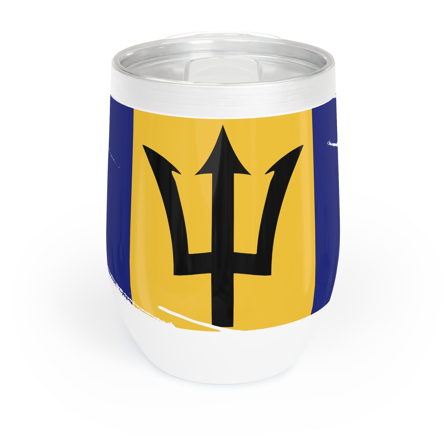 Wine Tumbler - Barbados