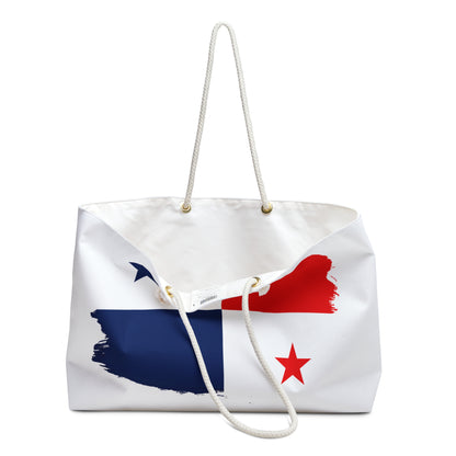 Weekender Bag - Panama