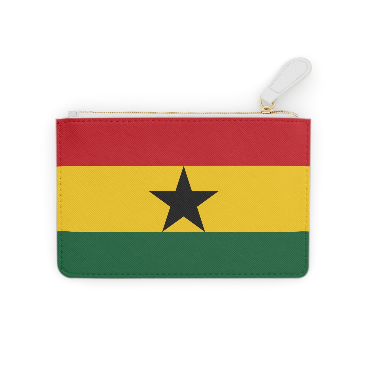 Mini Wallet - Ghana