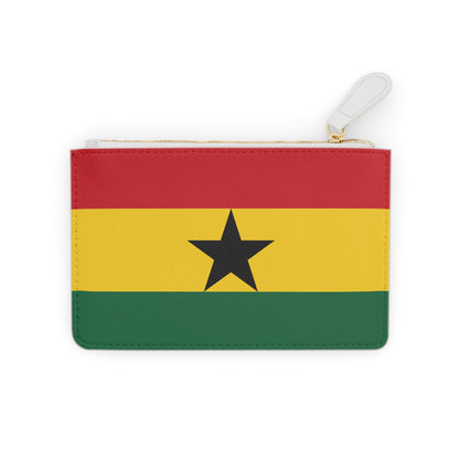 Mini Wallet - Ghana