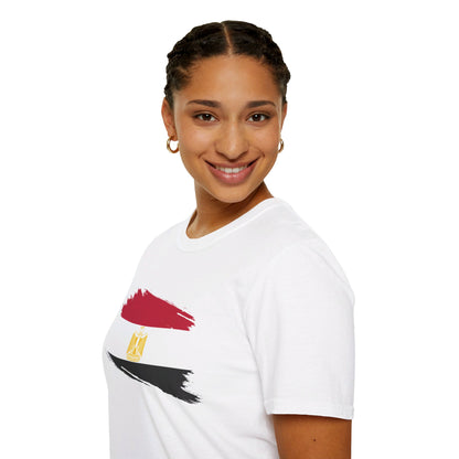 Unisex Softstyle T-Shirt - Egypt