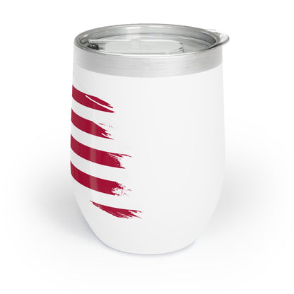 Wine Tumbler - Liberia