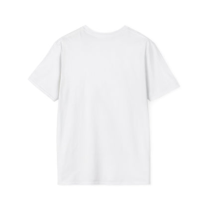 Unisex Softstyle T-Shirt - Panama