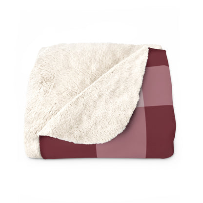Fleece Blanket - Fall Flannel