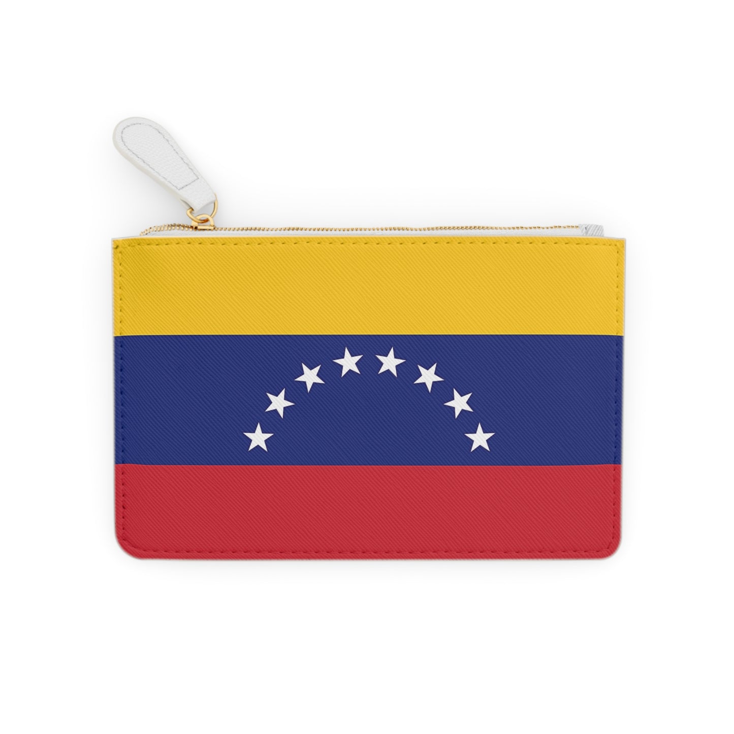 Mini Wallet - Venezuela
