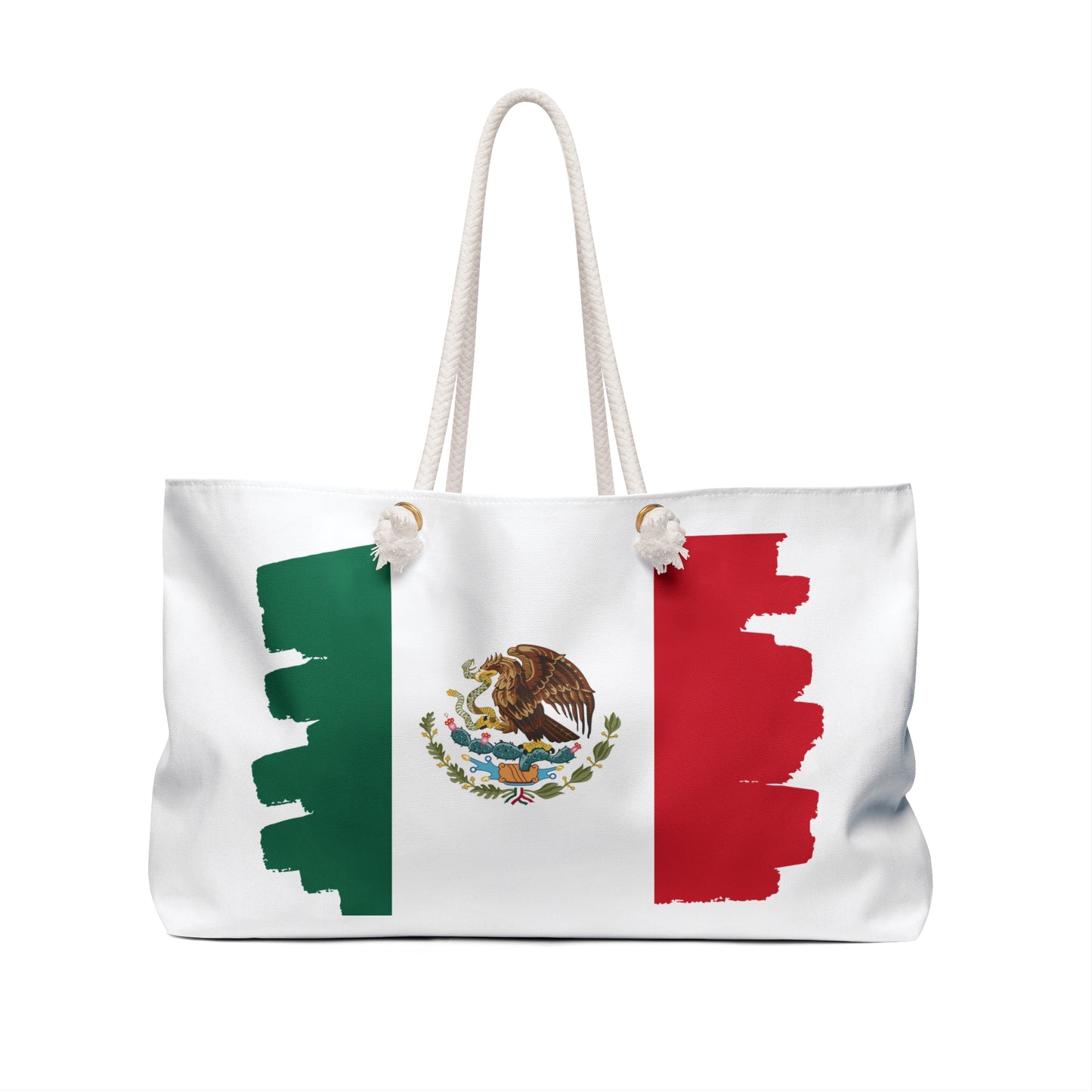 Weekender Bag - Mexico