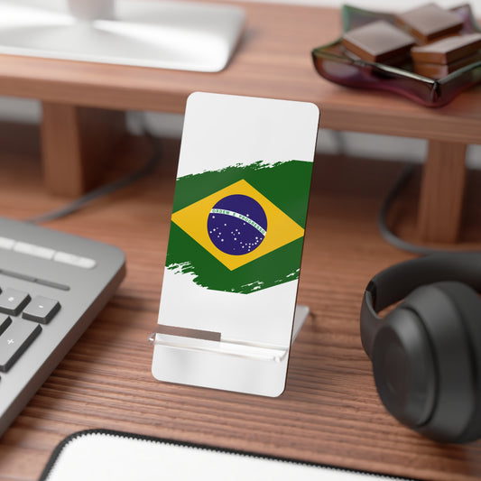 Mobile Display Stand - Brazil