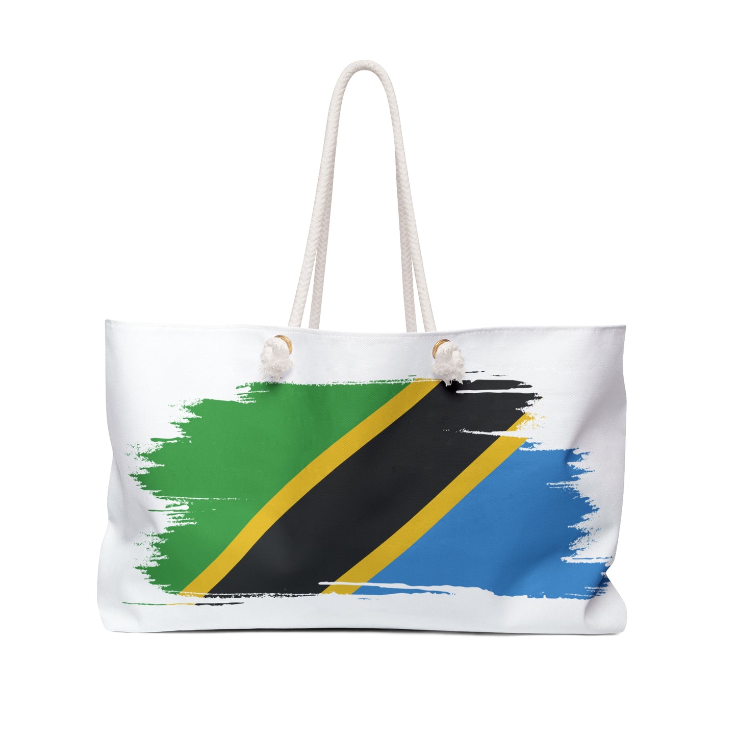 Weekender Bag - Tanzania