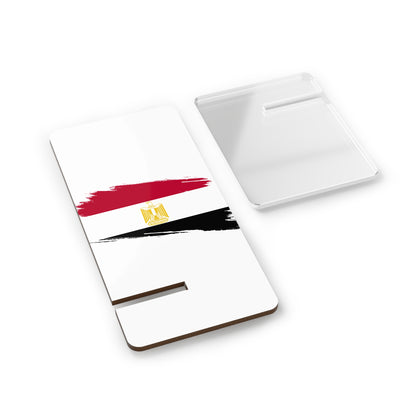Mobile Display Stand - Egypt