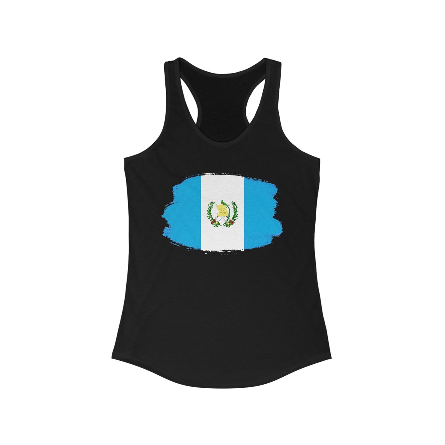 Racerback Tank - Guatemala