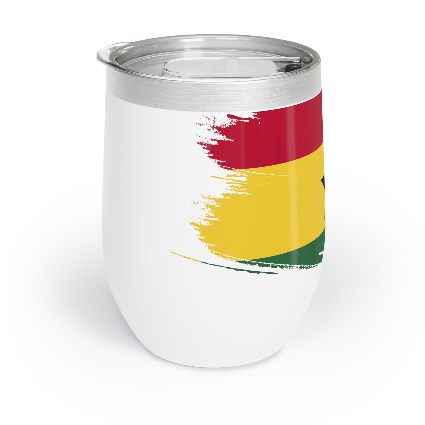 Wine Tumbler - Ghana