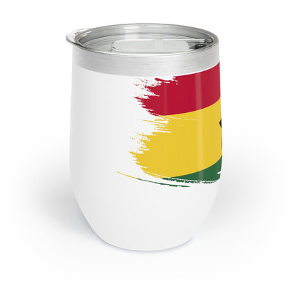 Wine Tumbler - Ghana