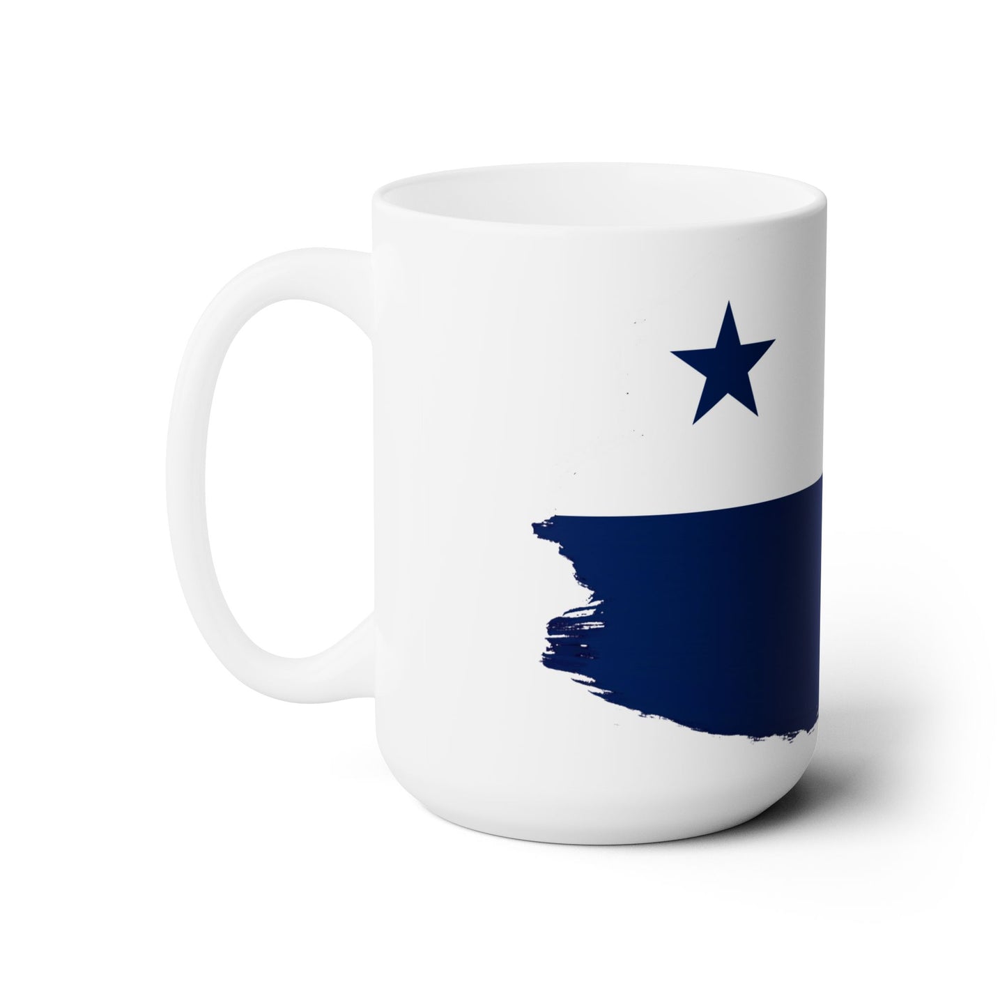 Ceramic Mug - Panama