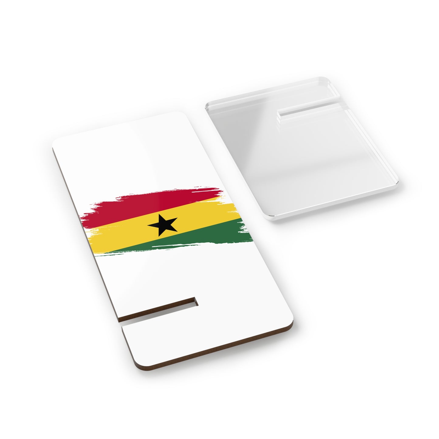 Mobile Display Stand - Ghana
