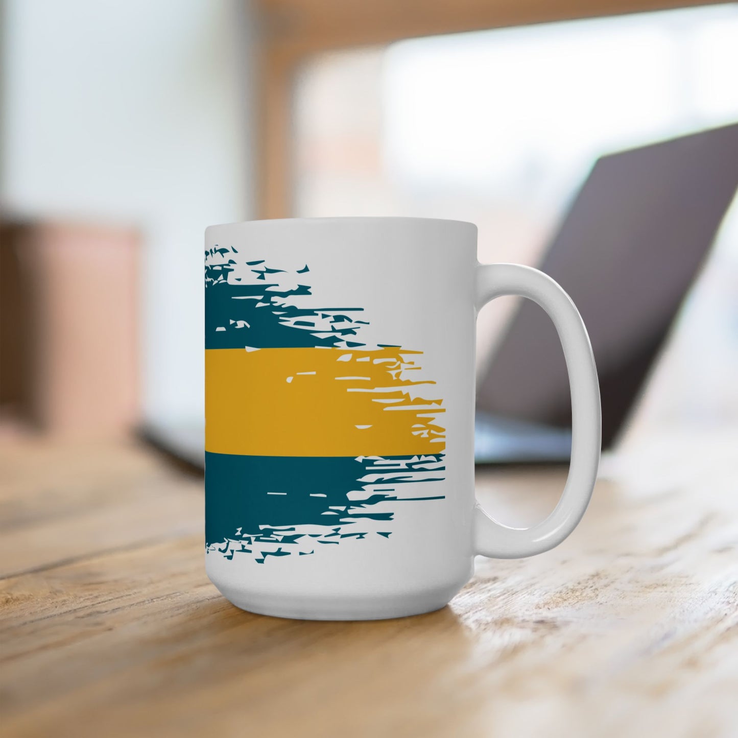 Ceramic Mug - Bahamas