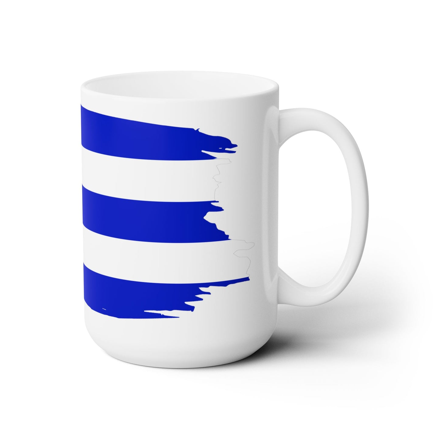 Ceramic Mug - Cuba