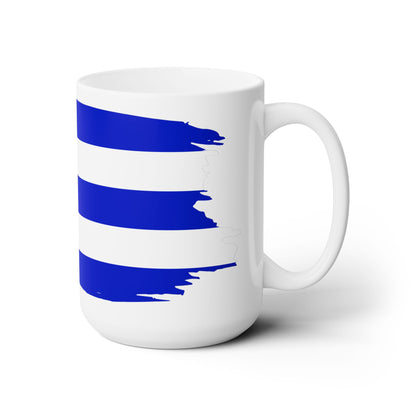 Ceramic Mug - Cuba