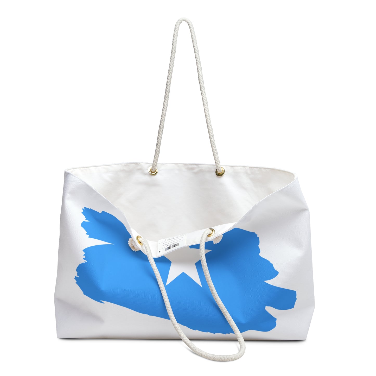 Weekender Bag - Somalia