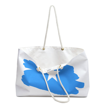 Weekender Bag - Somalia