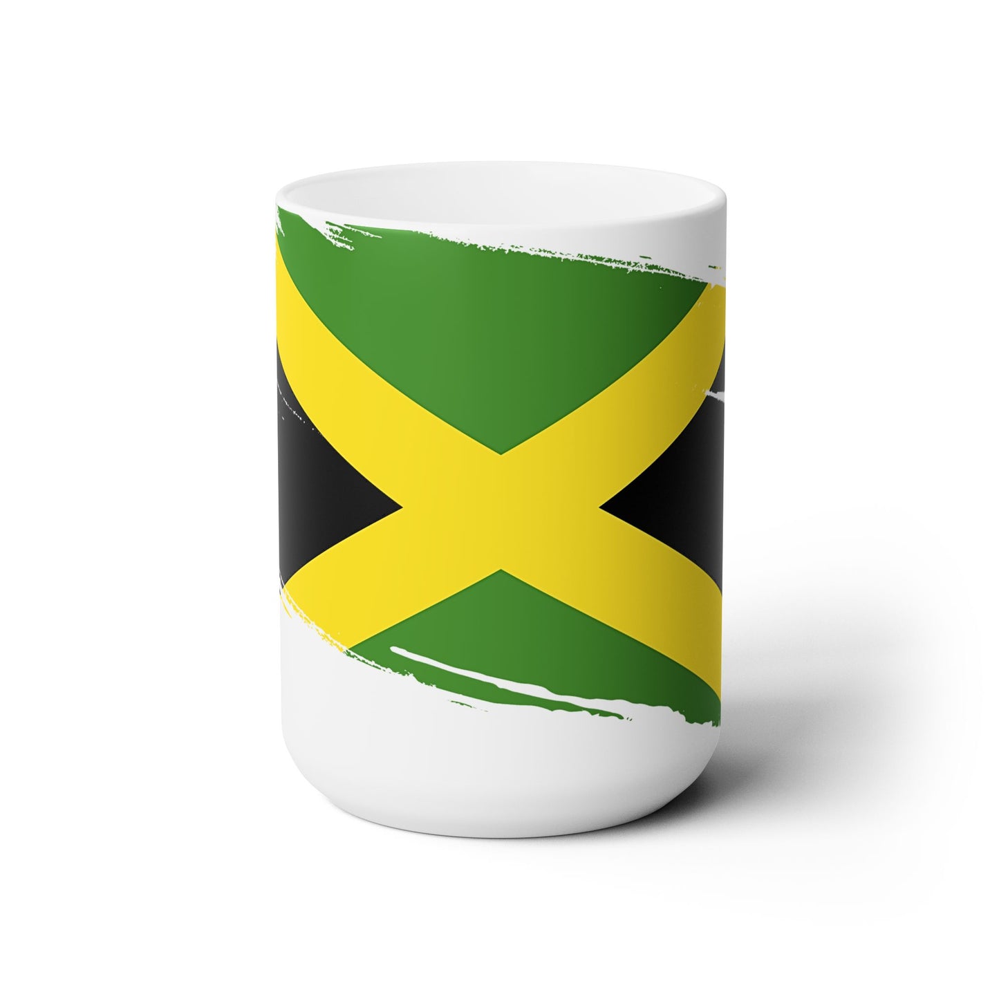 Ceramic Mug - Jamaica