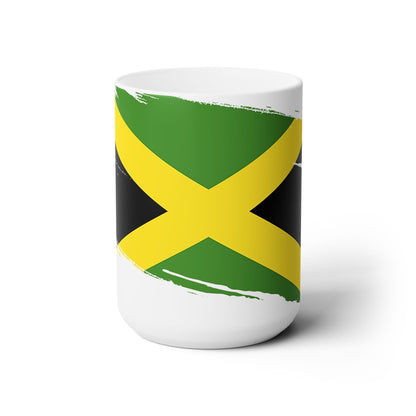 Ceramic Mug - Jamaica