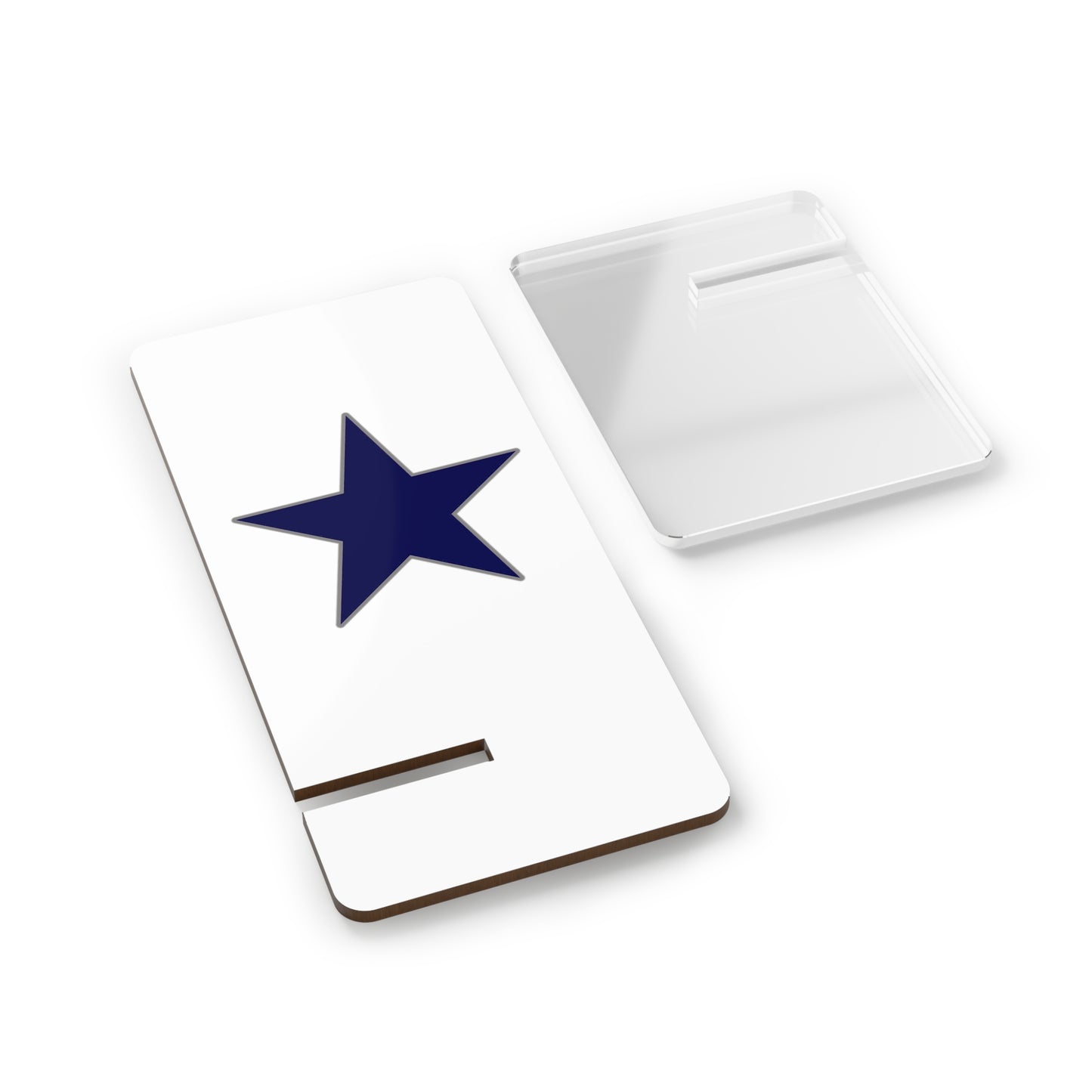 Mobile Display Stand - Dallas