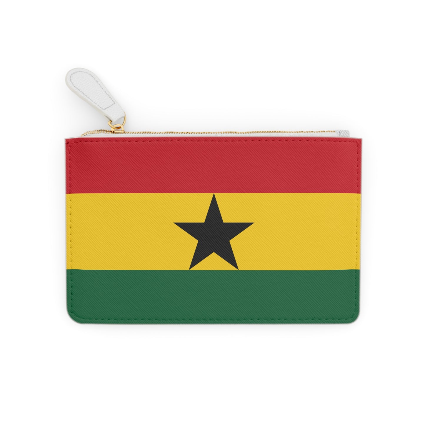 Mini Wallet - Ghana