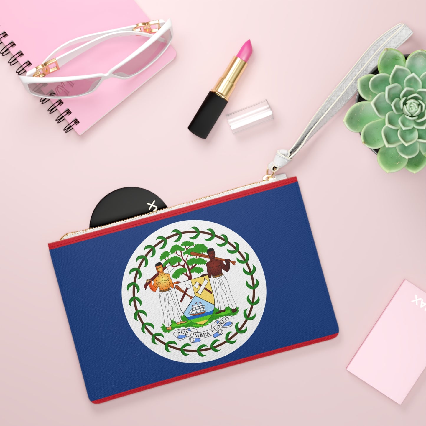 Loop Clutch - Belize