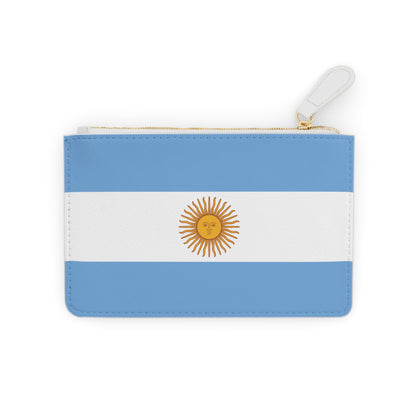 Mini Wallet - Argentina