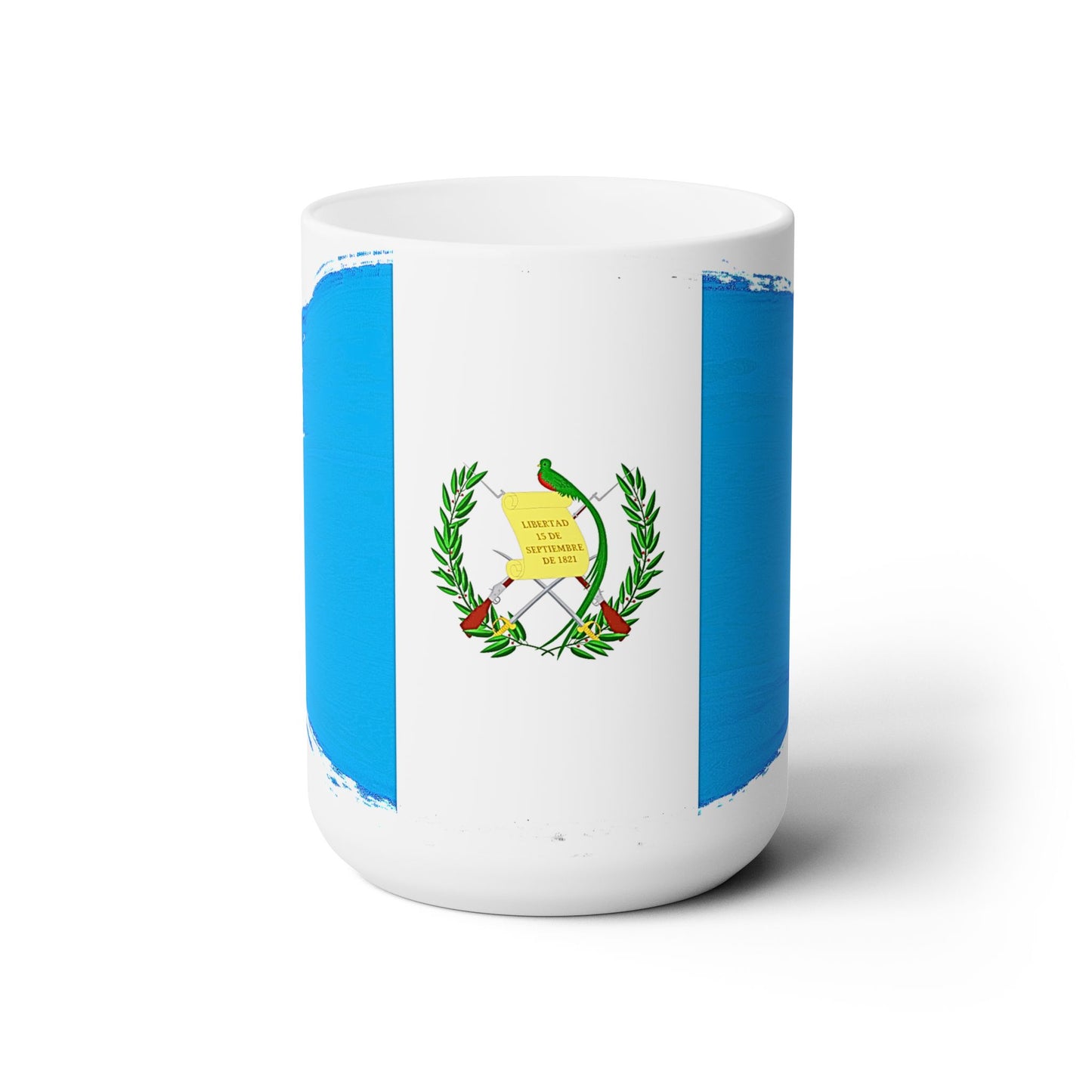 Ceramic Mug - Guatemala