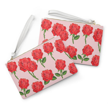 Loop Clutch - Rosas