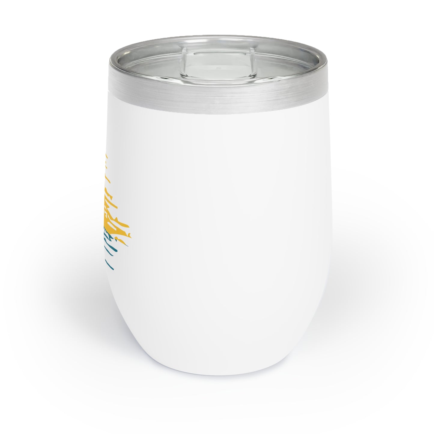 Wine Tumbler - Bahamas