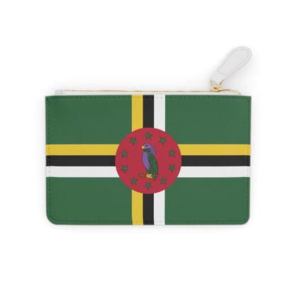 Mini Wallet - Dominica
