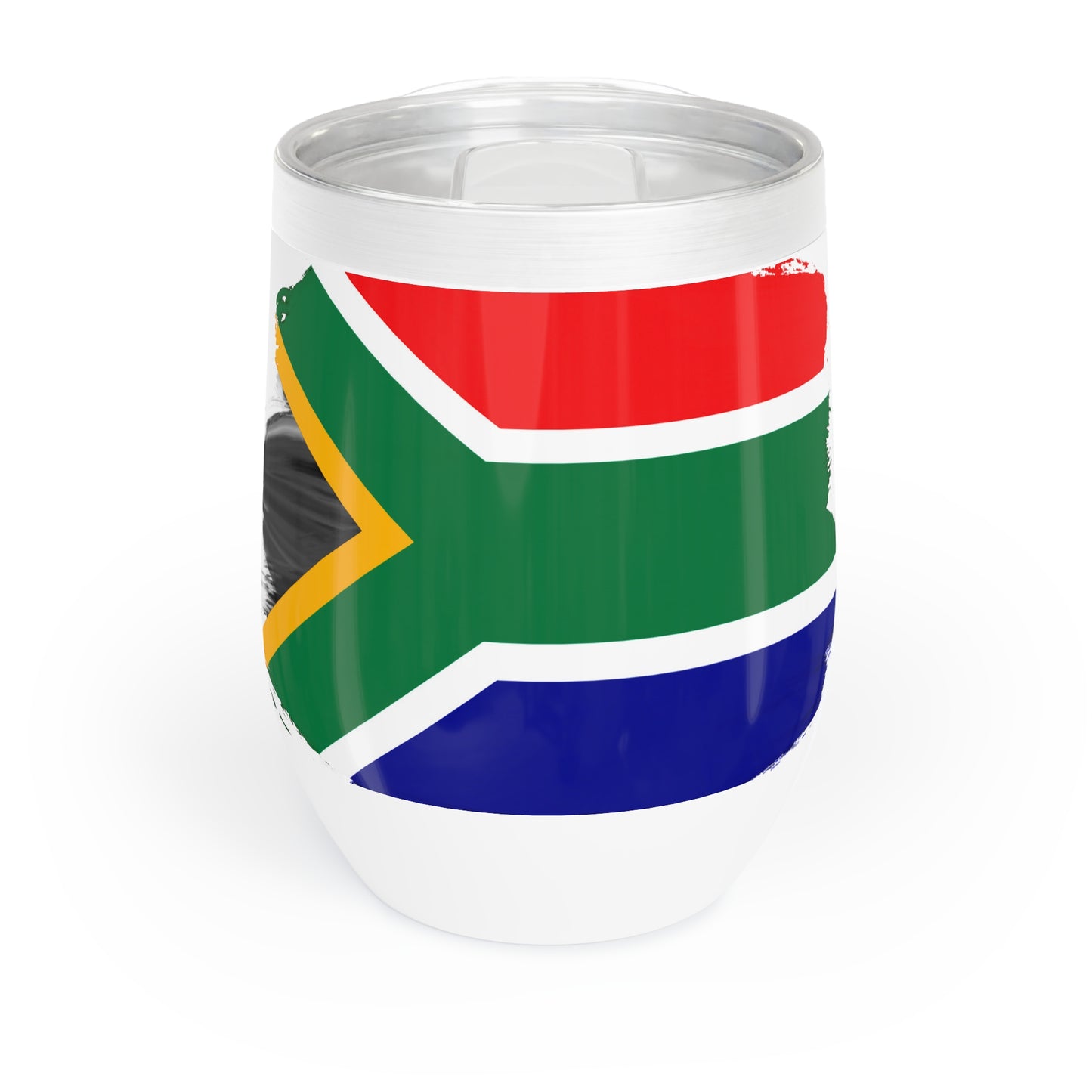 Wine Tumbler - South Africa